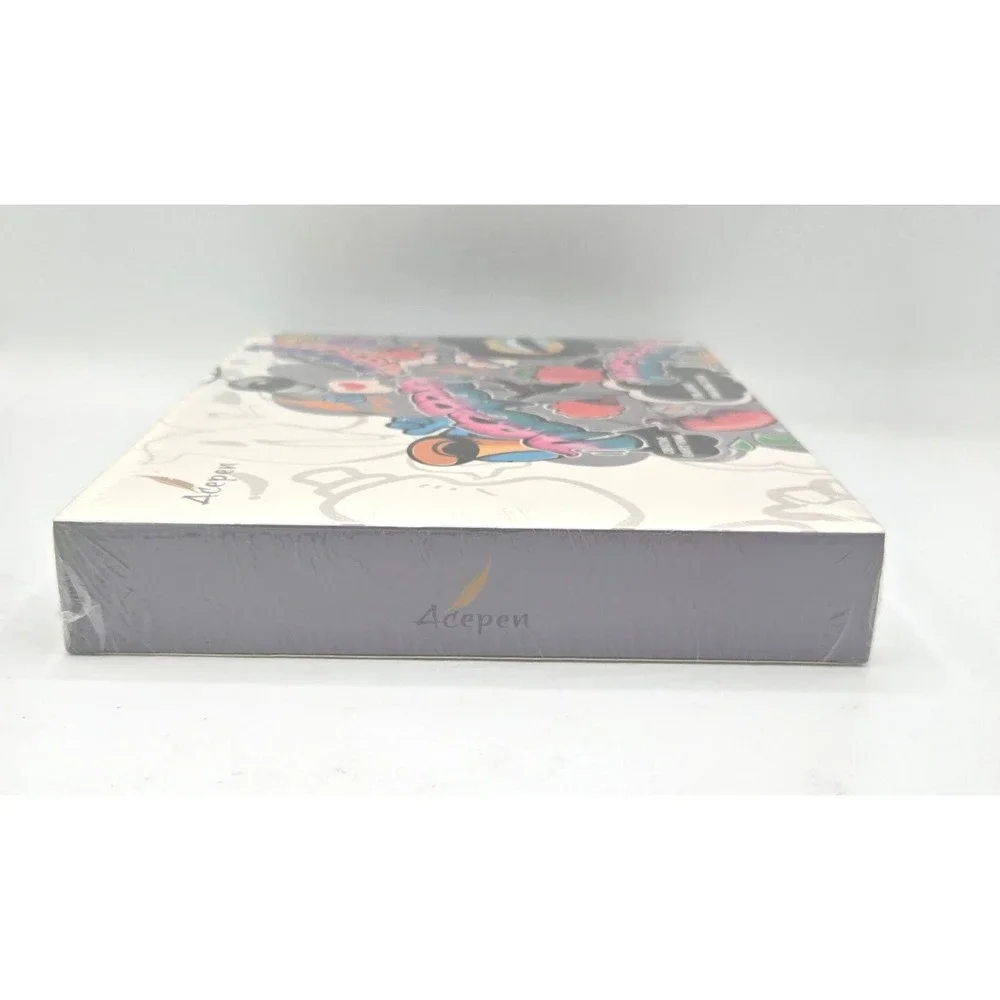 New Acepen‎ AP906 Graphic Drawing Tablet